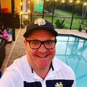 Meet your Posher, Kevin